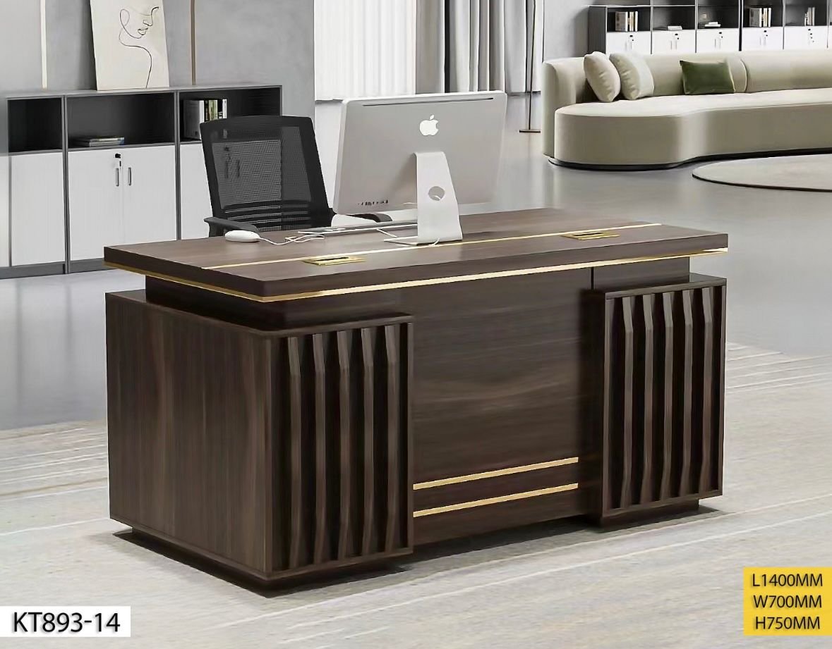 Bureau d’angle exécutif